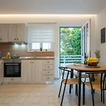 Apartmán Kathy's In Archaggelos Archangelos (Rhodes)