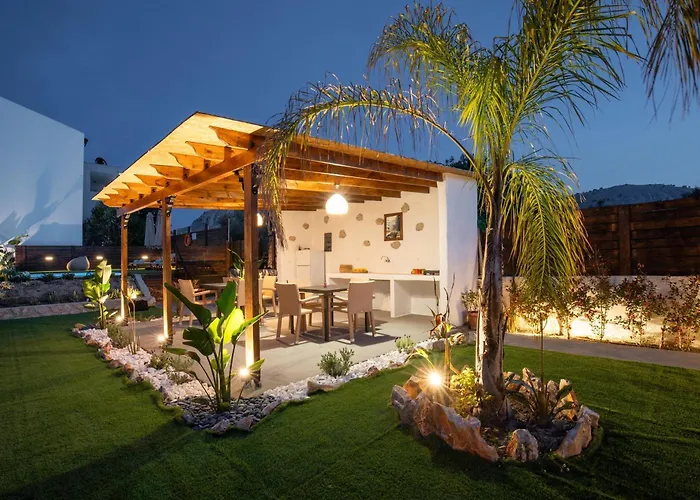 Kathy's In Archaggelos *