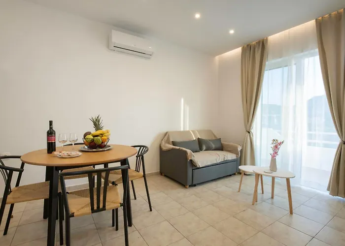 Daire Kathy's In Archaggelos *