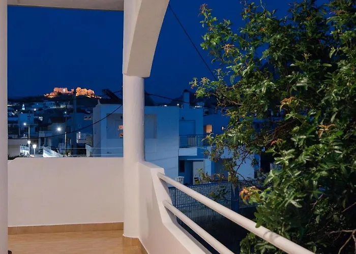 Daire Kathy's In Archaggelos *