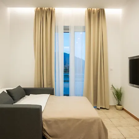 Lägenhet Kathy's In Archaggelos Archangelos (Rhodes)