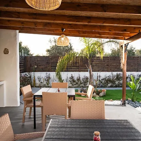 Kathy's In Archaggelos Archangelos (Rhodes)