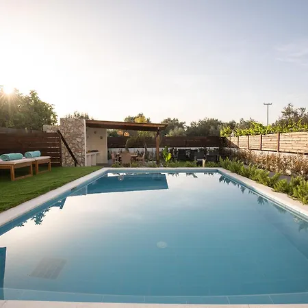 Kathy's In Archaggelos Archangelos (Rhodes)