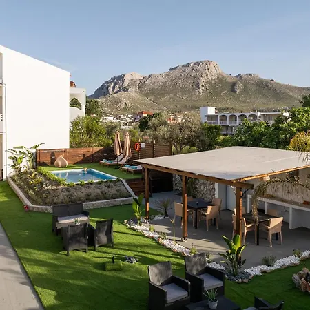 Kathy's In Archaggelos * ארכאנגלוס