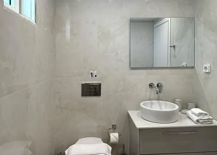 Kathy's In Archaggelos شقة