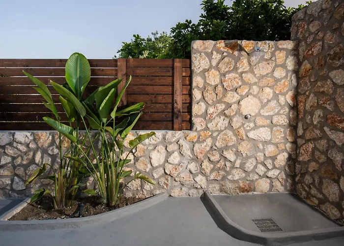 Kathy's In Archaggelos *