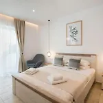 Kathy's In Archaggelos Apartamento *