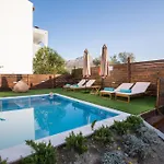 Apartamento Kathy's In Archaggelos *