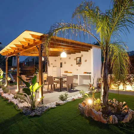 Kathy's In Archaggelos *