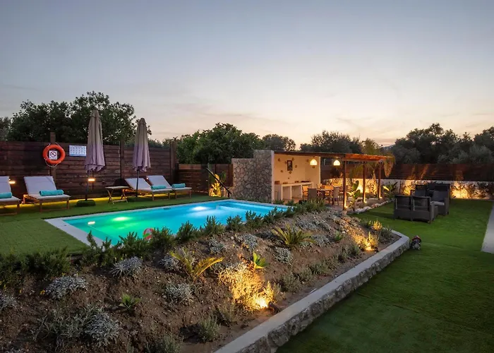 Kathy's In Archaggelos *