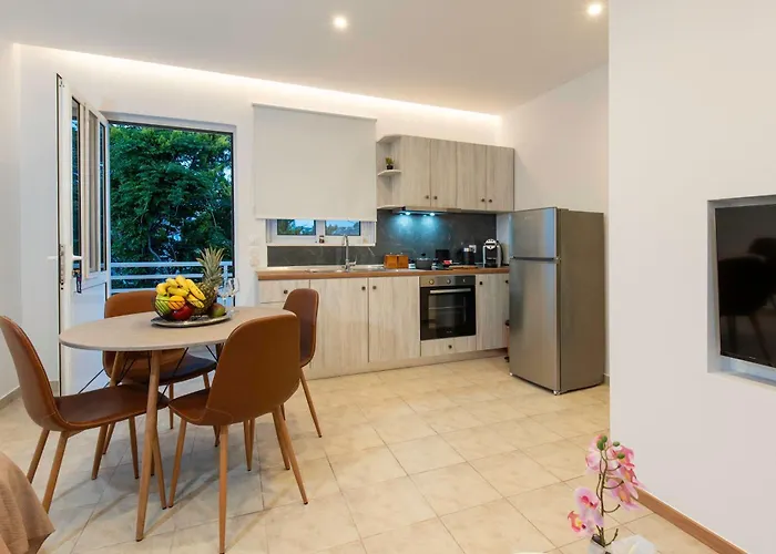 Appartamento Kathy's In Archaggelos