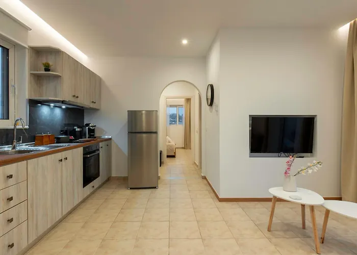 Kathy's In Archaggelos *